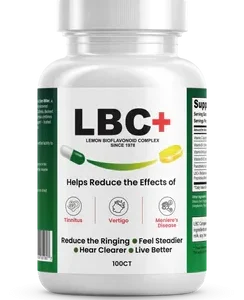 Original LBC+ Complex